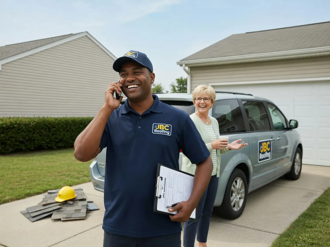Roof Replacement Freeland, WA FAQs